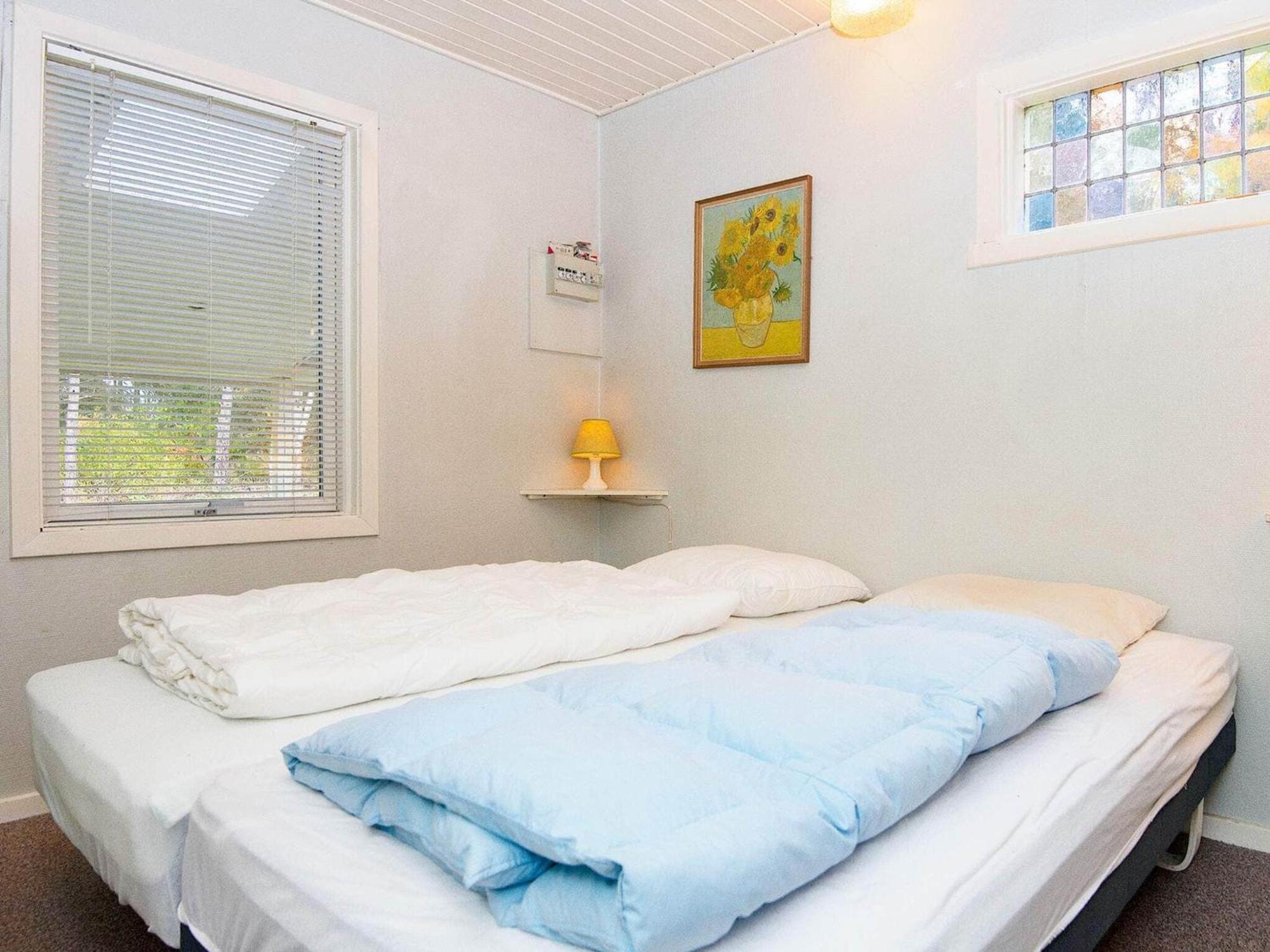 Two-Bedroom Holiday Home In Ans By 2 Εξωτερικό φωτογραφία