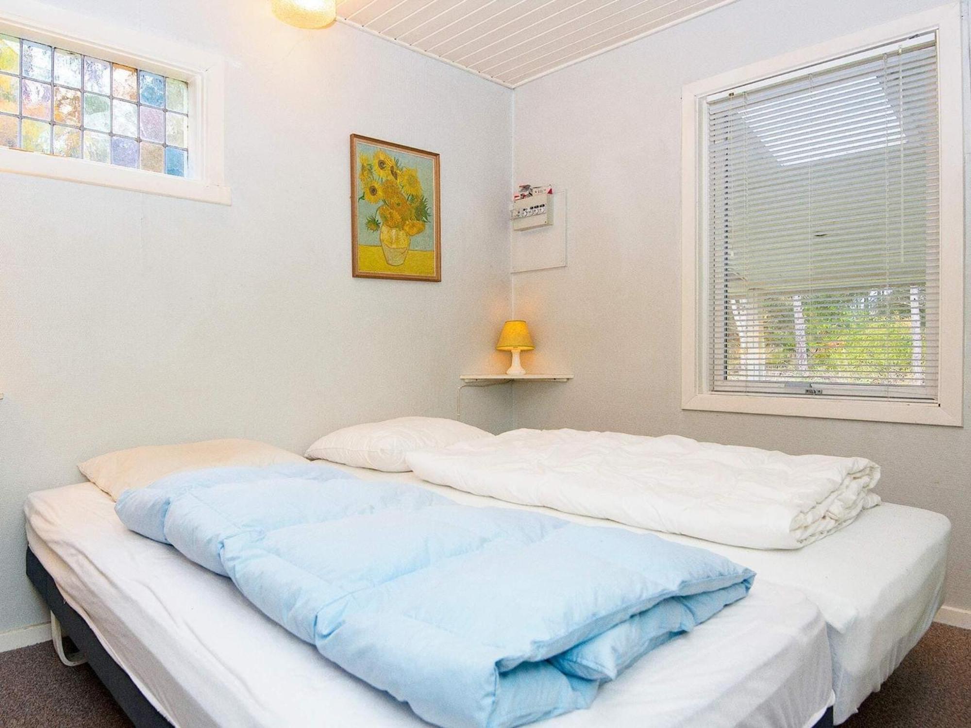 Two-Bedroom Holiday Home In Ans By 2 Εξωτερικό φωτογραφία