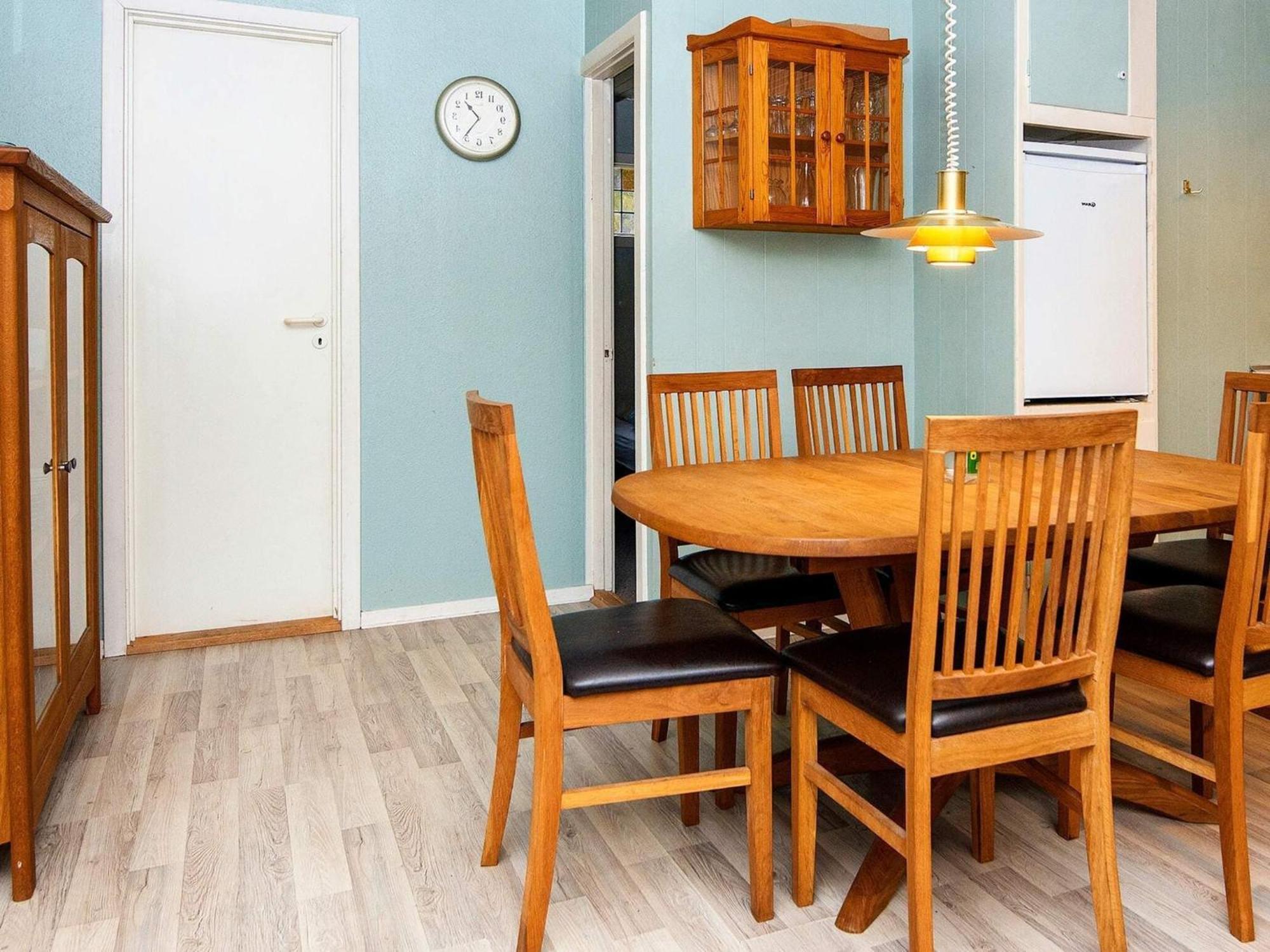 Two-Bedroom Holiday Home In Ans By 2 Εξωτερικό φωτογραφία